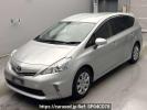 Toyota Prius alpha ZVW41W