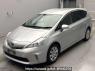 Used 2012 AT toyota prius-alpha ZVW41W Image[0]