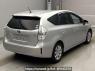 Used 2012 AT toyota prius-alpha ZVW41W Image[1]