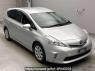 Used 2012 AT toyota prius-alpha ZVW41W Image[2]