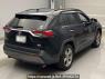 Used 2020 AT toyota rav4 MXAA54 Image[1]