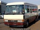 Toyota Coaster HB31