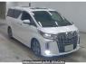 Used 2020 AT toyota alphard AGH30W Image[0]