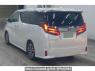 Used 2020 AT toyota alphard AGH30W Image[2]