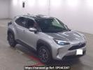 Toyota YARIS CROSS MXPB10