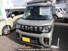 Suzuki Spacia GEAR MK54S