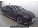 Lexus LS GVF50