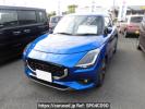Suzuki Swift ZCEDS
