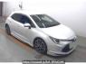 Used 2021 AT toyota corolla-sport ZWE213H Image[0]