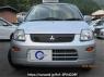 Used 2010 AT mitsubishi minica H42V Image[2]