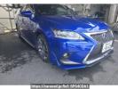 Lexus CT ZWA10