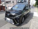 Toyota Voxy ZWR80W