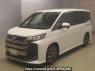 Used 2024 AT toyota noah ZWR90W Image[0]