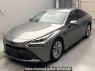 Used 2022 AT toyota mirai JPD20 Image[0]