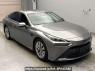 Used 2022 AT toyota mirai JPD20 Image[2]