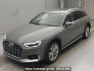 Audi A4 Allroad Quattro 8WDDWA