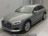Used 2021 AT audi a4-allroad-quattro 8WDDWA Image[0]