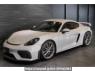 Used 2023 AT porsche 718-cayman 982L40 Image[0]