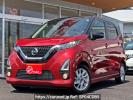 Nissan DAYZ B44W