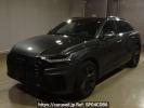 Audi Q8 F1DCBA
