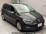 Used 2016 AT volkswagen golf-touran 1TCZD Image[2]