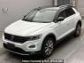 Used 2022 AT volkswagen t-roc A1DPC Image[0]