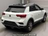 Used 2022 AT volkswagen t-roc A1DPC Image[1]