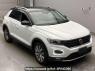 Used 2022 AT volkswagen t-roc A1DPC Image[2]