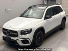 Mercedes Benz GLB-Class 247613M