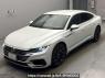 Used 2018 AT volkswagen arteon 3HDJHF Image[0]