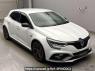 Used 2023 MT renault megane BBM5P2 Image[2]