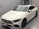Mercedes Benz Cls-Class 257359
