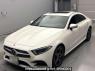 Used 2019 AT mercedes-benz cls-class 257359 Image[0]