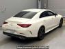 Used 2019 AT mercedes-benz cls-class 257359 Image[1]