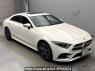 Used 2019 AT mercedes-benz cls-class 257359 Image[2]