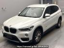 BMW X1 JG15