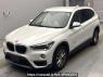 Used 2018 AT bmw x1 JG15 Image[0]