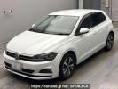 Volkswagen Polo AWCHZ