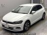 Used 2019 AT volkswagen polo AWCHZ Image[0]