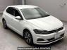 Used 2019 AT volkswagen polo AWCHZ Image[2]