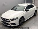 Mercedes Benz A-Class 177012