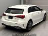 Used 2019 AT mercedes-benz a-class 177012 Image[1]