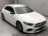 Used 2019 AT mercedes-benz a-class 177012 Image[2]