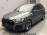 Used 2022 AT audi q7 4MDCBA Image[0]