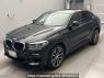 Used 2018 AT bmw x4 UJ20 Image[0]
