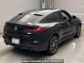 Used 2018 AT bmw x4 UJ20 Image[1]