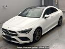 Mercedes Benz CLA-Class 118347M
