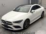 Used 2019 AT mercedes-benz cla-class 118347M Image[0]