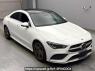 Used 2019 AT mercedes-benz cla-class 118347M Image[2]
