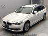 Used 2016 AT bmw 3-series 8C20 Image[0]